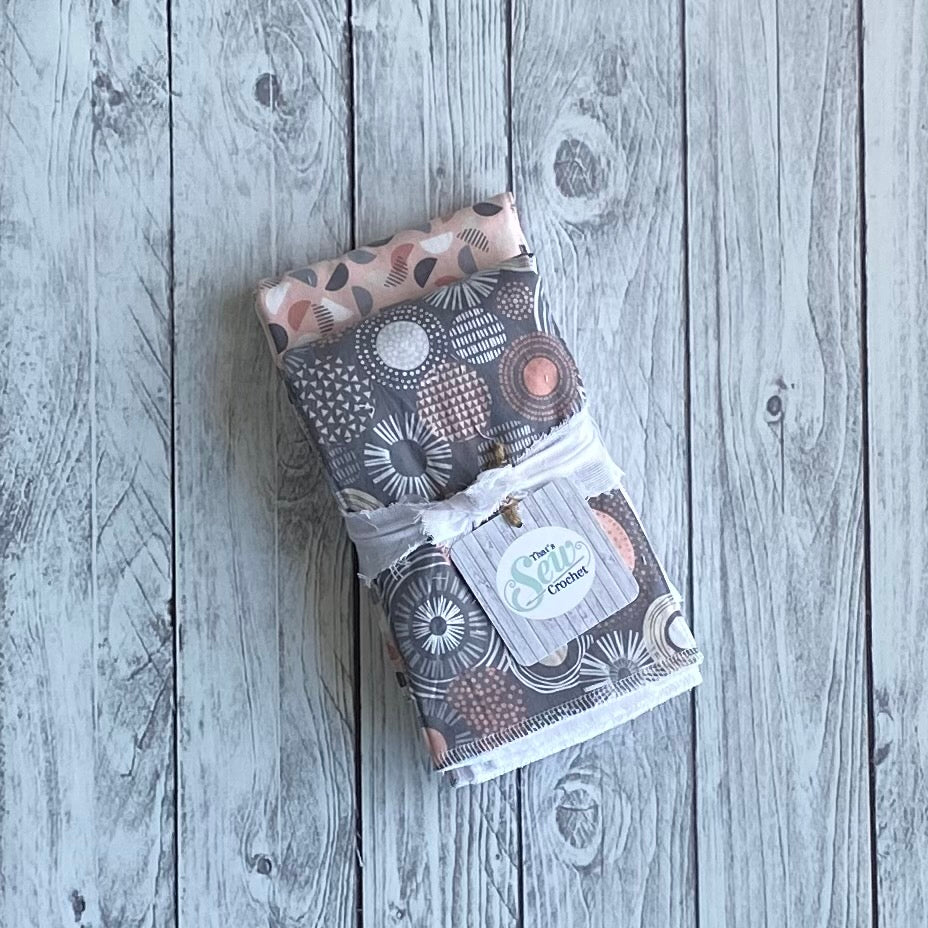 Burp Cloths